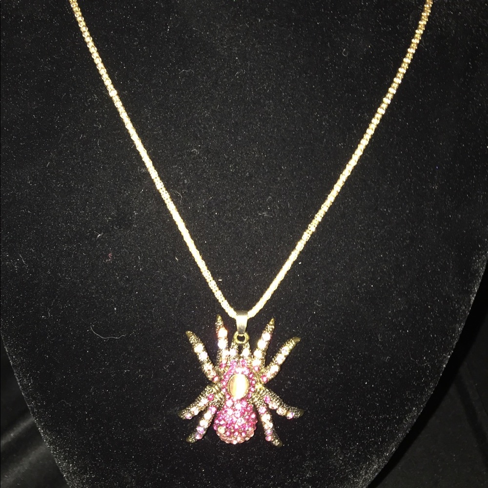 Necklace - Picture 2 of 6